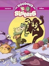 Bd Les Doudous des Sisters -