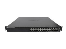 Dell Switch PowerConnect 7024
