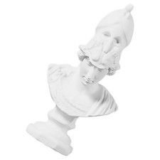  Statuette grecque classique