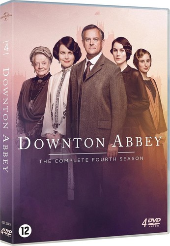 Downton abbey seizoen 2017 - seizoen,