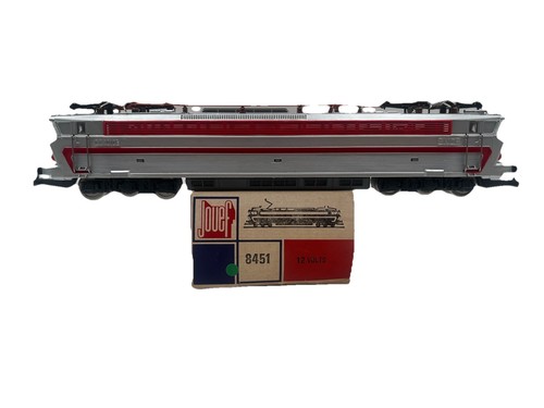 Scale jouef 8451 - jouef,