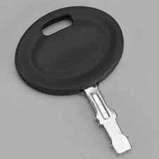 1x Clé d'allumage tracteur