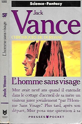Jack vance homme sans - l'homme,