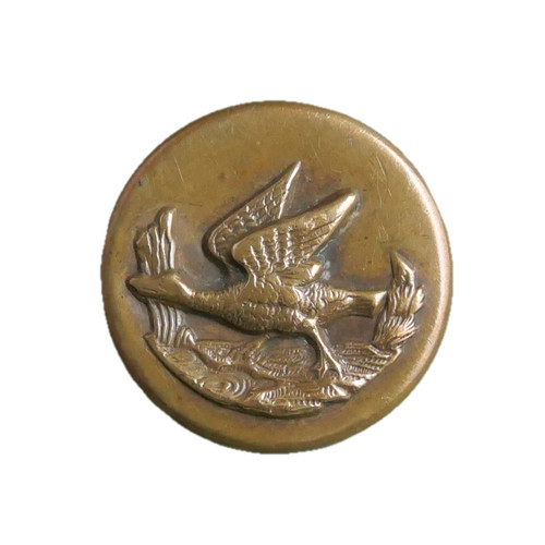 Antique button hunting - antique,