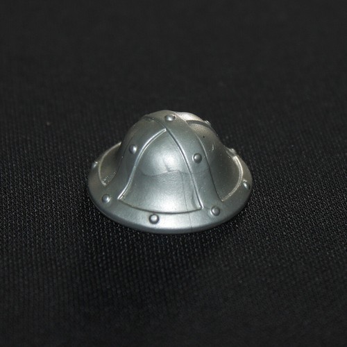 Playmobil moyen âge casque