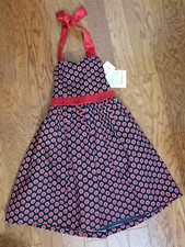 New Bonnie Jean Dress sz 5