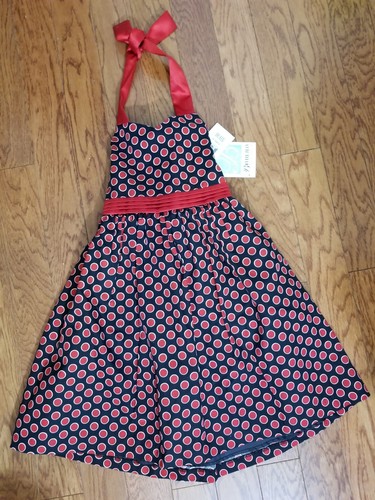 New bonnie jean - jean, dress