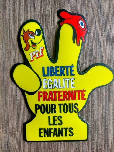 Magnette aimant neuf pif - aimant,