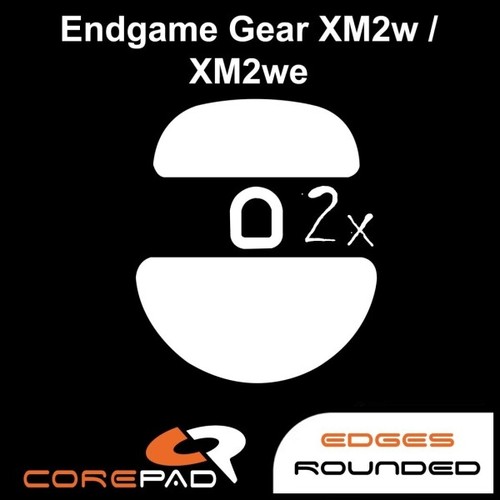 Corepad skatez endgame gear - skatez,