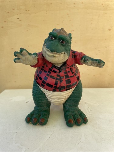 Dinosaurs earl sinclair tv - –,