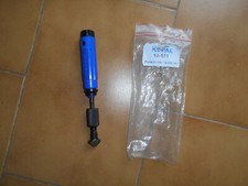 Kit d'ébavurage Kopal 10-151