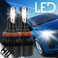 Kit phares XENTEC LED HID H11