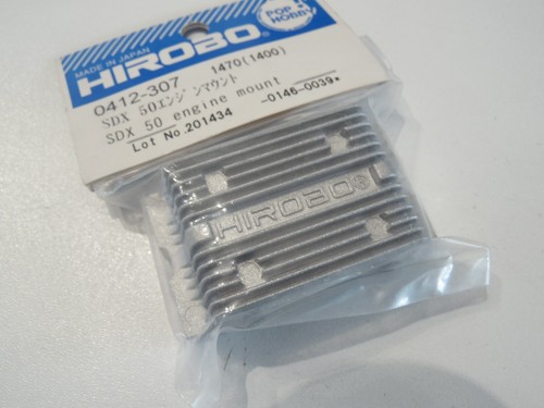 Hirobo 0412 307 - hirobo, sdx