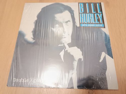 Bill hurley with - bill,