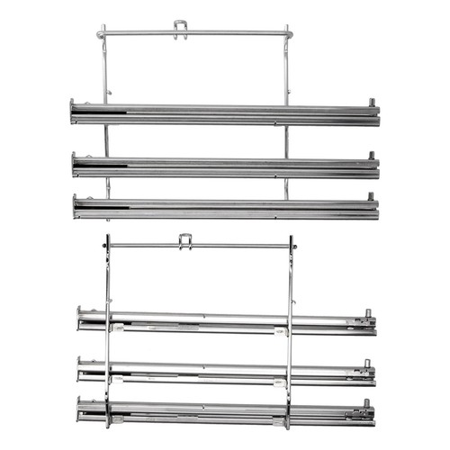 Voll extension volets neff - extension,