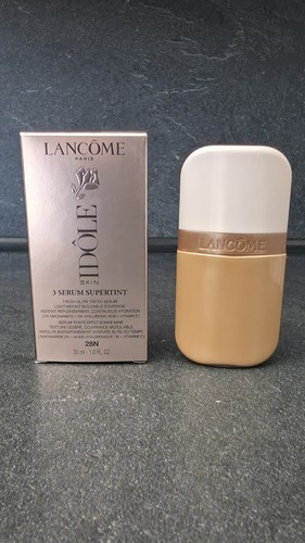 Lancome idole serum - 3,
