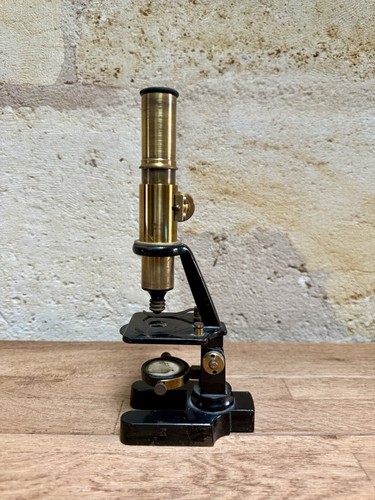 Paire microscope scolaires - de,