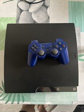 Sony PlayStation 3 Slim 320Go Console - Noire