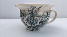 Pot de chambre ancien en