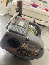 Moulinet de pêche Daiwa
