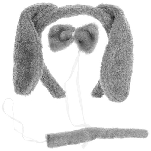 Ensemble costume d animal - ensemble,