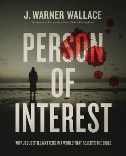 Warner wallace person of - wallace,