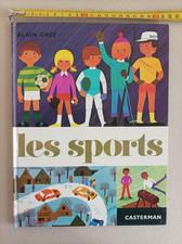 LES SPORTS, Alain Grée