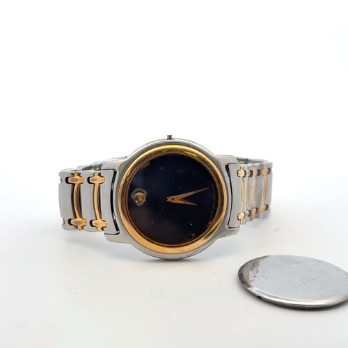 Montre bracelet movado classic - montre-bracelet,