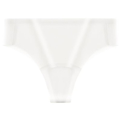 Culotte hauteur soie - culotte, mi-hauteur