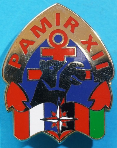 Insigne opex rmt pamir - insigne,