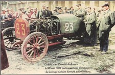 GUDERS ET SA CLÉMENT ARDENNE