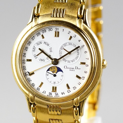 Montre homme christian dior - montre,