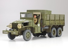 Camion U.S. 2 1/2ton 6X6 1/35