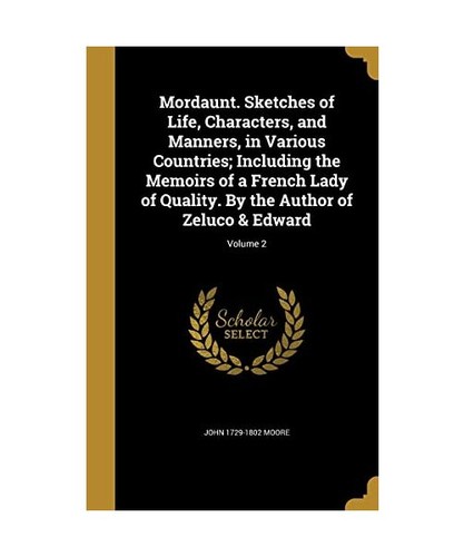 Mordaunt sketches life - mordaunt.,