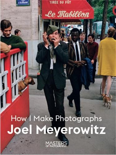 Joel meyerowitz - meyerowitz,