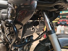 Yamaha TDM 850 Punisher