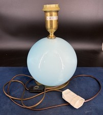 Lampe italienne 1960 Zonca