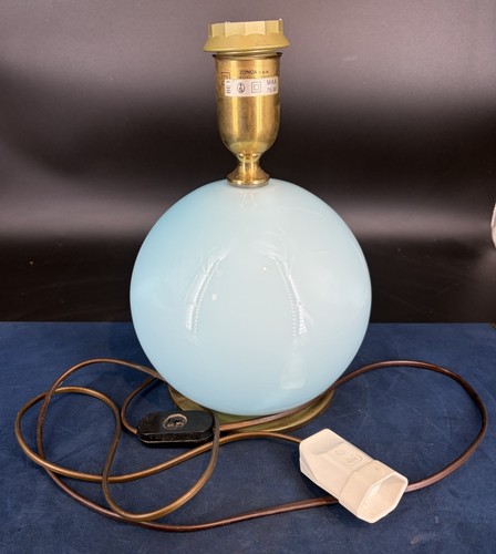 Lampe italienne 1960 - , zonca