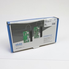 Alula Connect-XT-A LTE Data