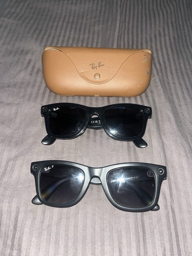Ray ban lunettes soleil - lunettes,