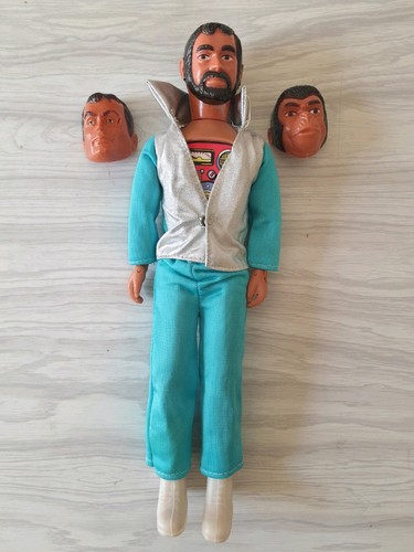 Bootleg maskatron homme aux - bootleg,