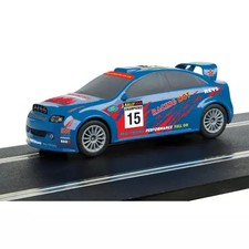 Scalextric C4115 Start Rally