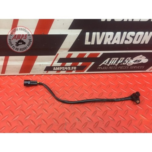 Capteur vitesse kawasaki - vitesse,