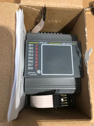 Johnson controls metasys - johnson,