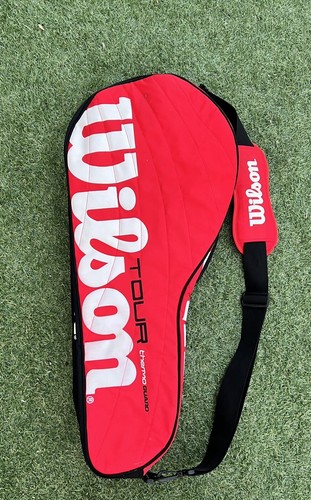 Wilson tour thermo - tour,
