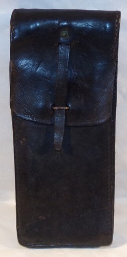 Porte chargeurs cuir - porte-chargeurs,