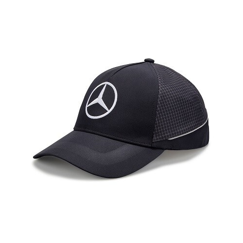 Casquette baseball mercedes - casquette,