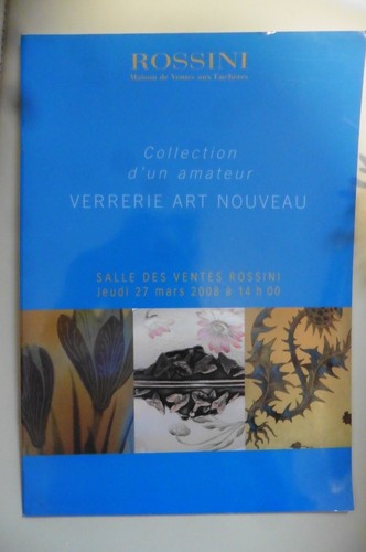 Catalogue vente rossini - catalogue,