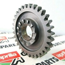 Pour Aprilia Pour Rotax 123 127 Engrenage De Démarrage Kick Start Gear Z31