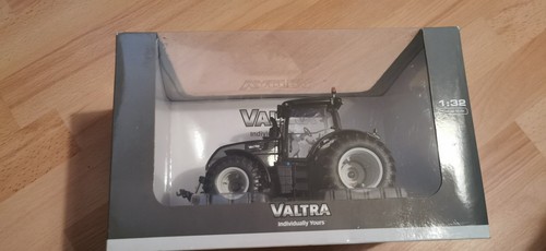 Valtra 353 4155 noir - valtra, s